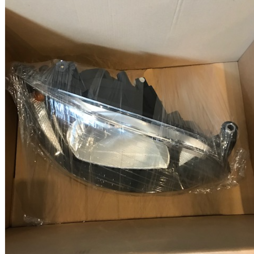 PROJECTEUR AVANT D SKODA  CITIGO